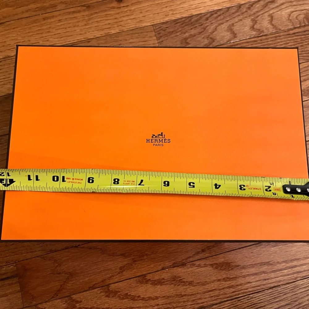 Hermes box - Picture 2 of 3